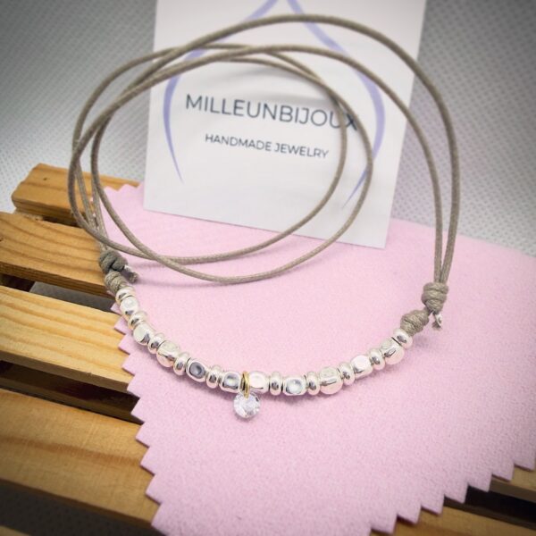 Collana Mini Incanto