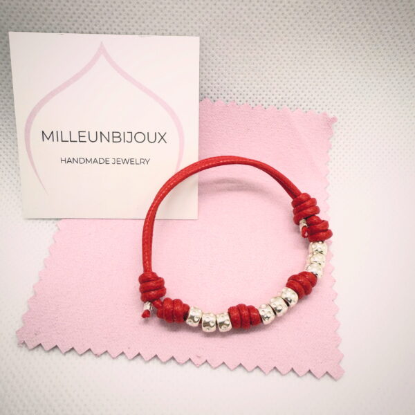 Braccialetto Solo Granelli