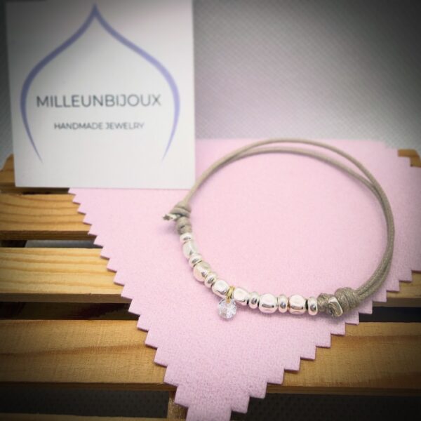 Braccialetto Mini Incanto