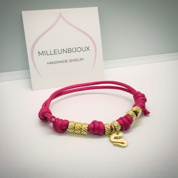 Braccialetto serpente