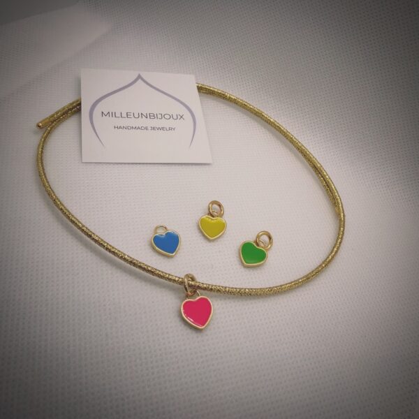 Collana Magnetica Luxury