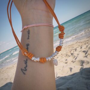 Collana Riflessi di autunno