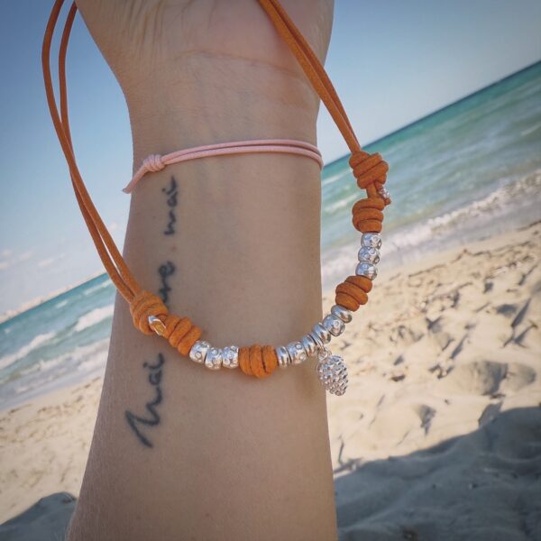 Collana Riflessi di autunno