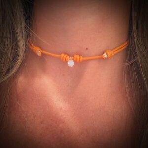 Collana Crystal