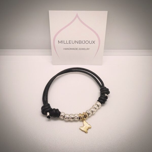 Braccialetto Mini Farfallina