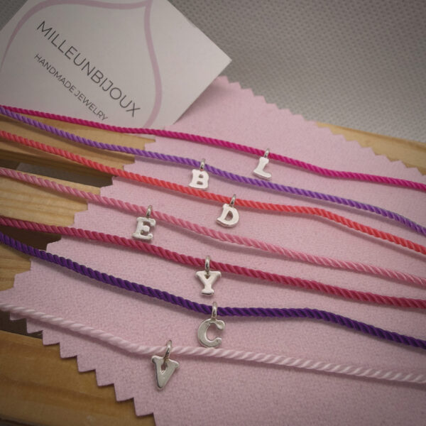 Braccialetto Mini Twist