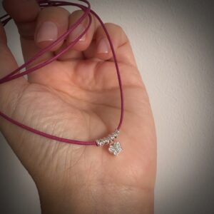 Collana Butterfly Dreams