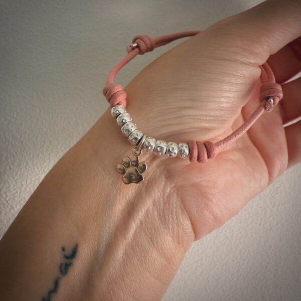 Braccialetto Zampina