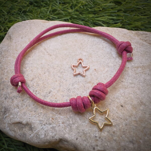 Braccialetto Stella Marina