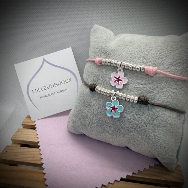 Mini Cordino Primavera