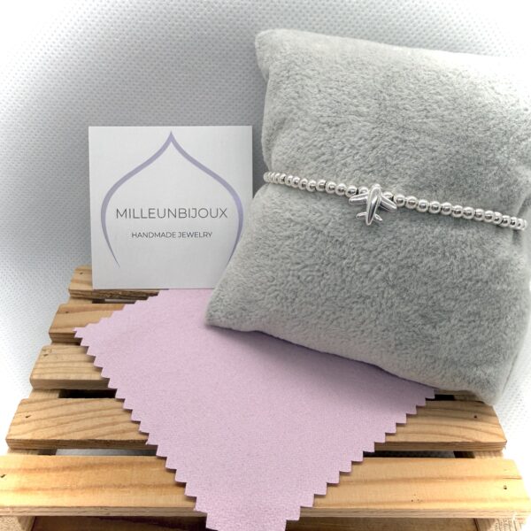 Wanderlust bracelet