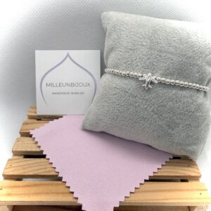 Wanderlust bracelet