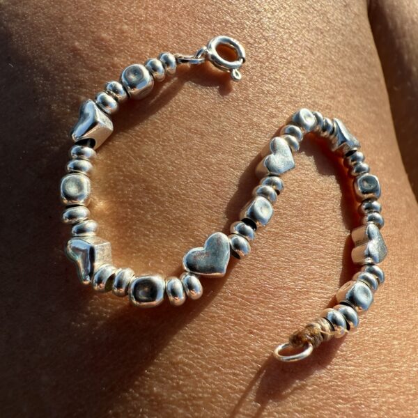 Mediterraneo Silver 925 💎