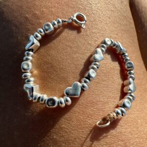 Mediterraneo Silver 925 💎