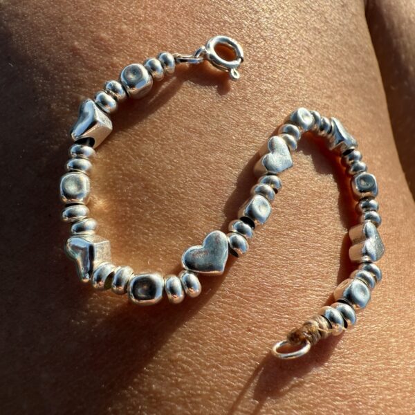 Mediterraneo Silver 925 💎