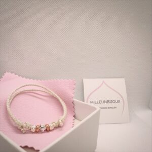 Stella misto lurex