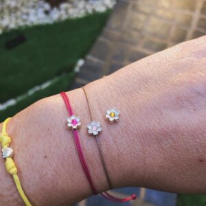 Mini Garden con brillantino
