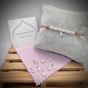 Bracciale Mini incanto Letterina 🎈