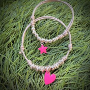 Mediterraneo Fluo Love 🐚💕