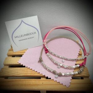 Cavigliera Mini incanto