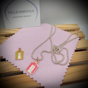 Collana Mondello 🐚