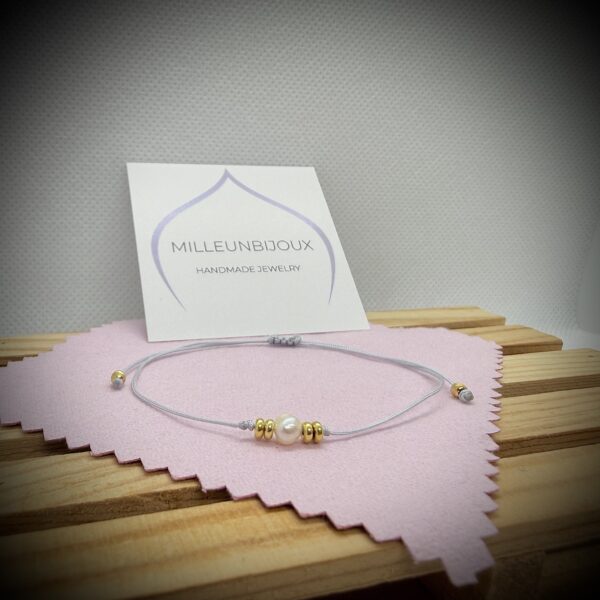 Cristallino perlina Gold ✨