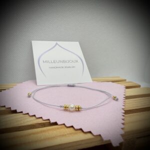 Cristallino perlina Gold ✨