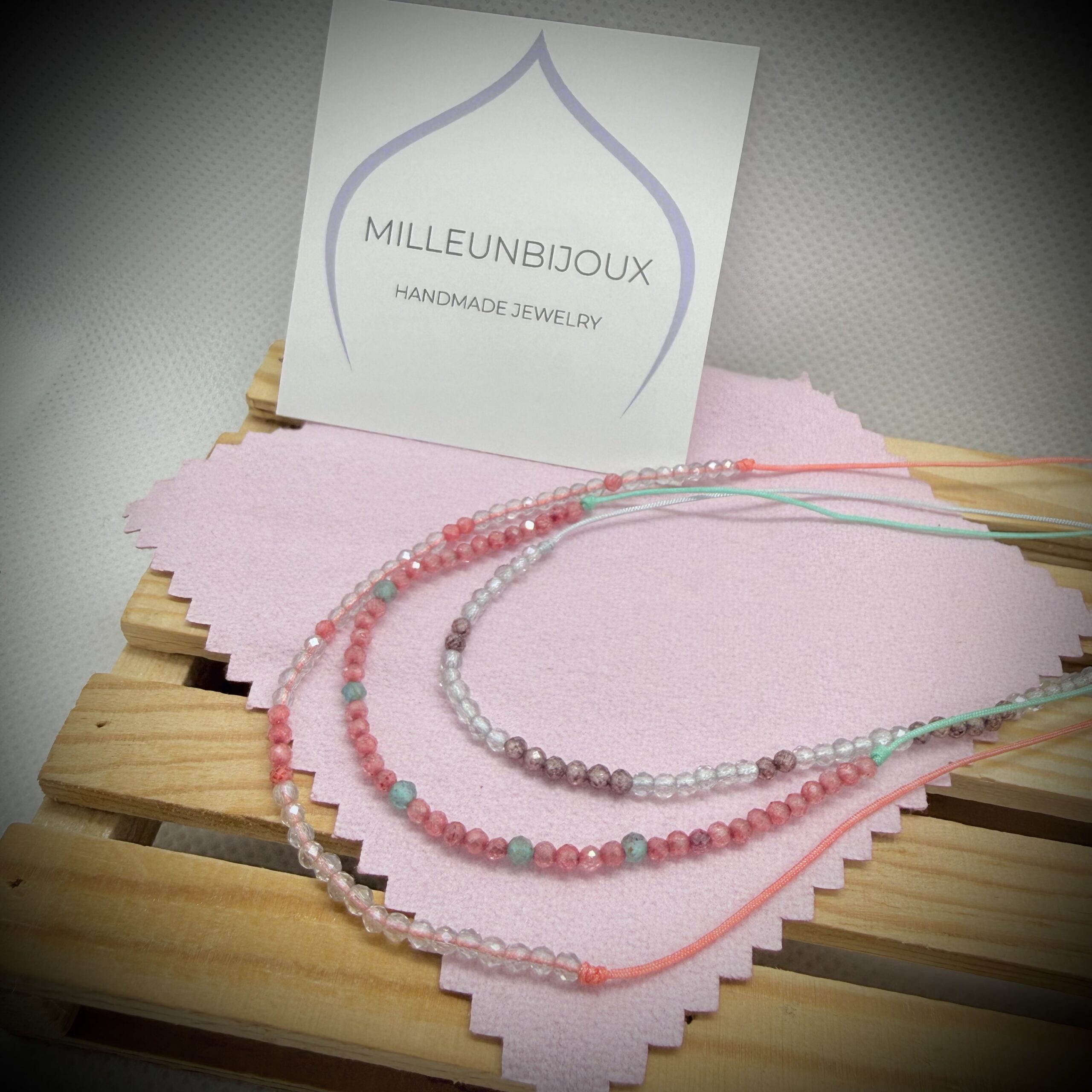 Cristallina NoStress Ghiaccio&Marrone - immagine 5