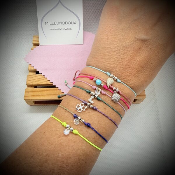 Mini Nylon con un elemento