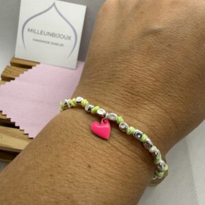 Nylon Multicolor