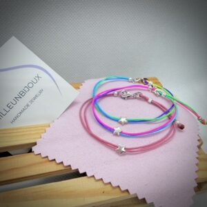 Mini Stellyna nylon regolabile