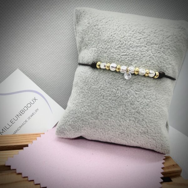 Bracciale Mini incanto Gold ✨