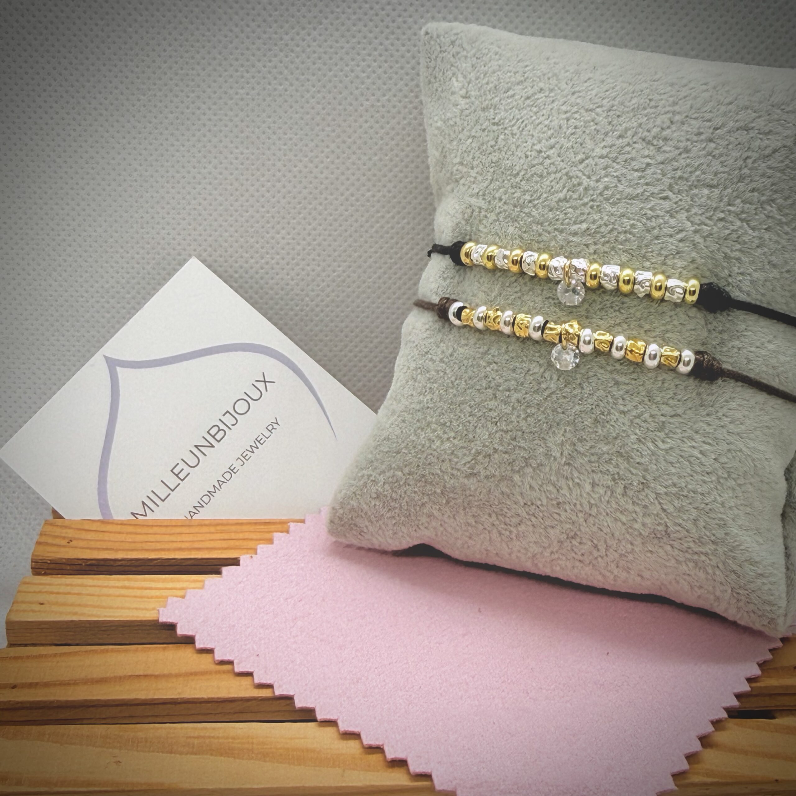 Bracciale Mini Incanto Gold 2.0