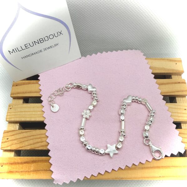 Crazy Bracelet
