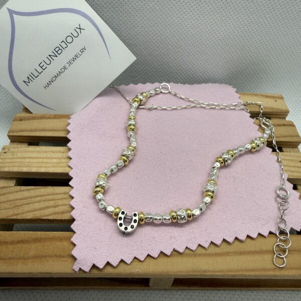 Collana Lucky